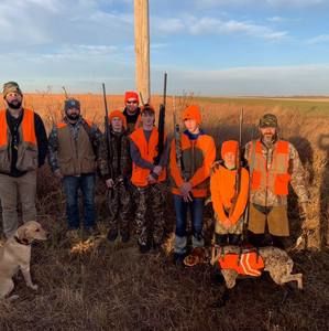 Meet your Posher, Sam